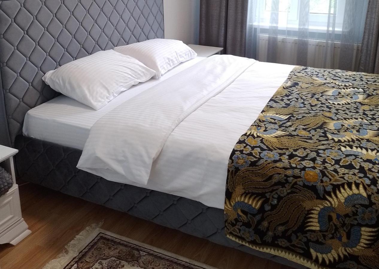 House, Garden & Sauna. Free Parking. Train Stop-200 M. Sea-1 Km. Jūrkalne Εξωτερικό φωτογραφία
