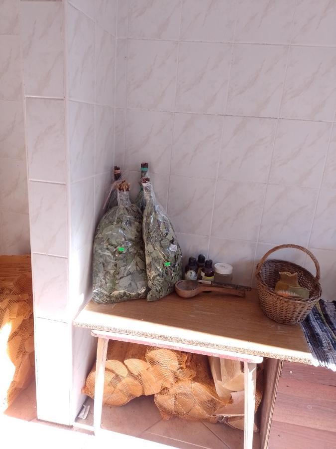 House, Garden & Sauna. Free Parking. Train Stop-200 M. Sea-1 Km. Jūrkalne Εξωτερικό φωτογραφία