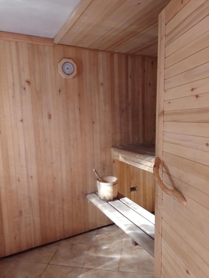 House, Garden & Sauna. Free Parking. Train Stop-200 M. Sea-1 Km. Jūrkalne Εξωτερικό φωτογραφία
