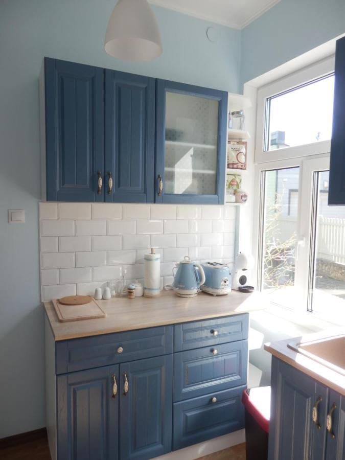 House, Garden & Sauna. Free Parking. Train Stop-200 M. Sea-1 Km. Jūrkalne Εξωτερικό φωτογραφία