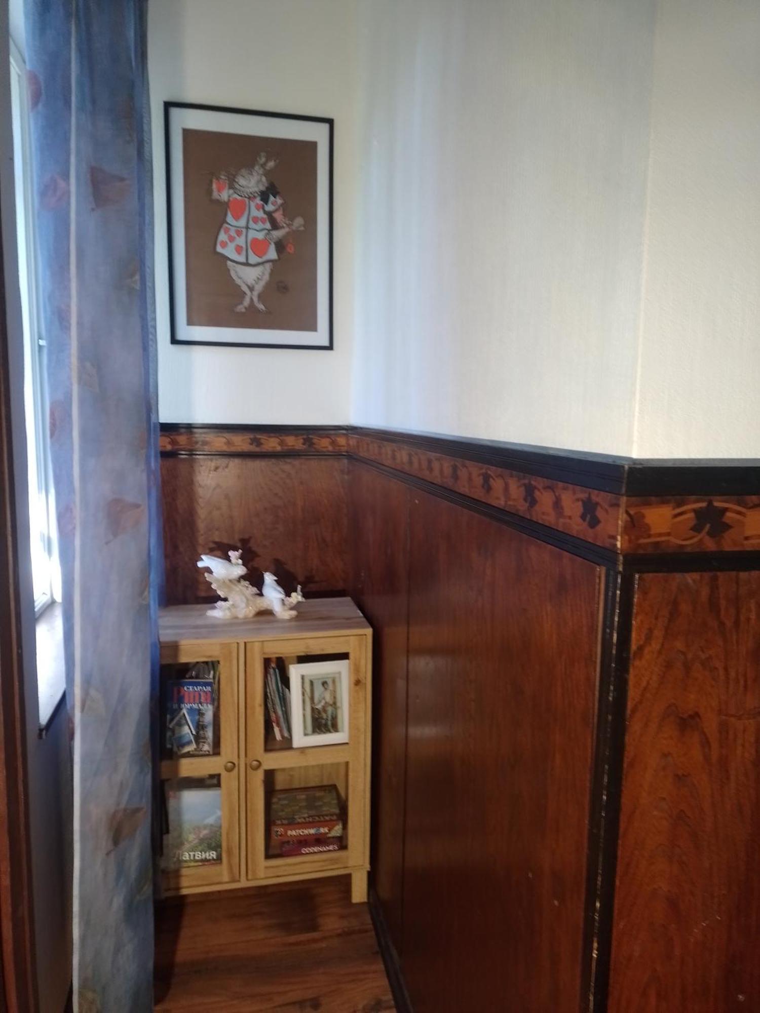 House, Garden & Sauna. Free Parking. Train Stop-200 M. Sea-1 Km. Jūrkalne Εξωτερικό φωτογραφία